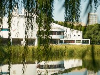 天津大學師范學院北洋園校區(qū)2023年排名