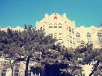 遼寧大學(xué)師范學(xué)院崇山校區(qū)2023年學(xué)費、收費多少
