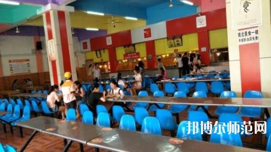 咸寧職業(yè)技術師范學院宿舍條件