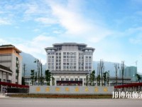 雅安職業(yè)技術師范學院2023年是幾專