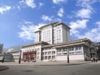 雅安職業(yè)技術師范學院2023年排名