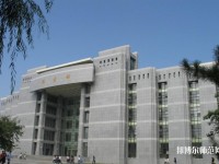 呼和浩特職業(yè)師范學院西校區(qū)2023年網站網址