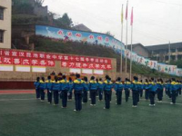 宣漢昆池幼師職業(yè)中學(xué)2023年有哪些專(zhuān)業(yè)