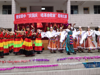 雅安幼師職業(yè)高級中學(xué)2023年報(bào)名條件、招生要求、招生對象