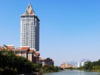 集美大學(xué)誠(chéng)毅師范學(xué)院2023年排名