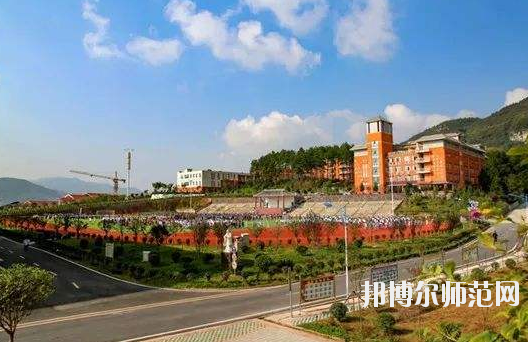 貞豐幼師職業(yè)技術(shù)學(xué)校2023年報(bào)名條件、招生要求、招生對(duì)象