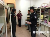 陜西職業(yè)技術(shù)師范學院2023年宿舍條件