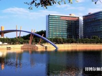 中山師范大學珠海校區(qū)2023年是幾本
