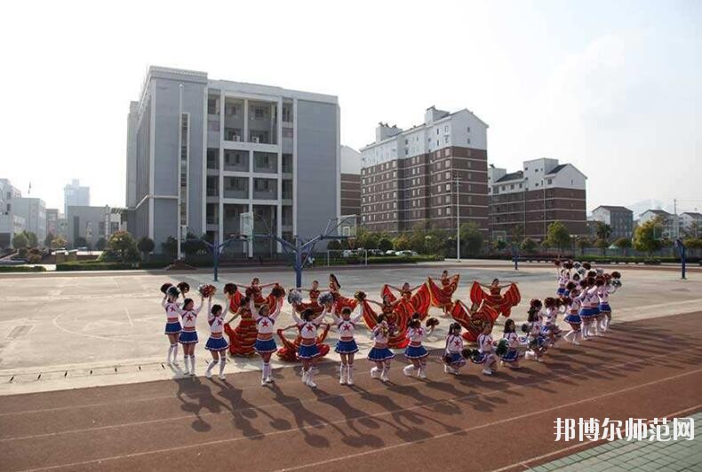 勉縣職業(yè)幼兒師范教育中心2018年報(bào)名條件、招生對象