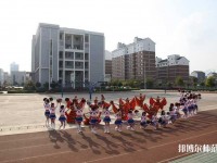 勉縣職業(yè)幼兒師范教育中心2023年報(bào)名條件、招生要求、招生對(duì)象