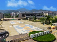 濟南職業(yè)師范學院彩石校區(qū)2023年排名