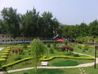 陜西青年職業(yè)師范學(xué)院含光校區(qū)2023年學(xué)費(fèi)、收費(fèi)多少