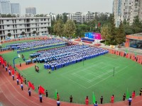 成都洞子口職業(yè)幼兒師范高級(jí)中學(xué)2023年學(xué)費(fèi)、收費(fèi)多少