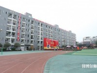 成都機電工程幼兒師范學校2023年有哪些專業(yè)