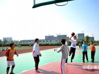 成都機電工程幼兒師范學校2023年報名條件、招生要求、招生對象