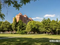內蒙古大學師范學院北校區(qū)2023年網站網址
