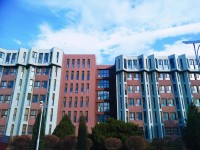 內(nèi)蒙古大學(xué)師范學(xué)院南校區(qū)2023年學(xué)費、收費多少
