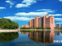 內蒙古大學師范學院南校區(qū)2023年網站網址