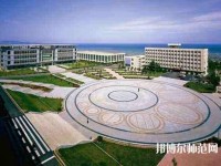 內蒙古豐州職業(yè)師范學院2023年網站網址