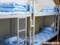 河北正定師范高等?？茖W(xué)校南校區(qū)2023年宿舍條件