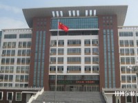 河北正定師范高等?？茖W校南校區(qū)2023年網站網址