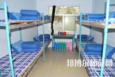 郫縣友愛職業(yè)技術(shù)幼兒師范學校宿舍條件