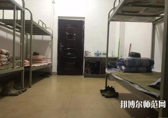 成都莊園機電職業(yè)技術(shù)幼兒師范學(xué)校宿舍條件