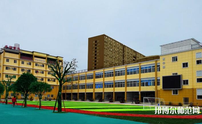 成都育華職業(yè)幼兒師范學校有哪些專業(yè)