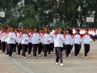 云南輕工業(yè)幼兒師范學(xué)校2023年學(xué)費、收費多少