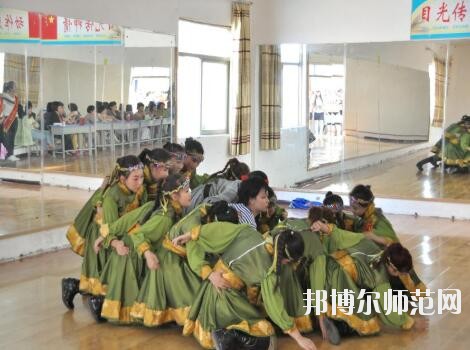 西安幼兒師范職業(yè)學校有哪些專業(yè)