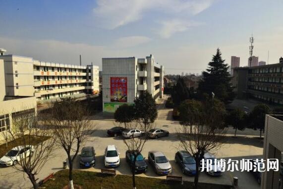 武功職業(yè)教育幼兒師范中心2019年報名條件、招生對象