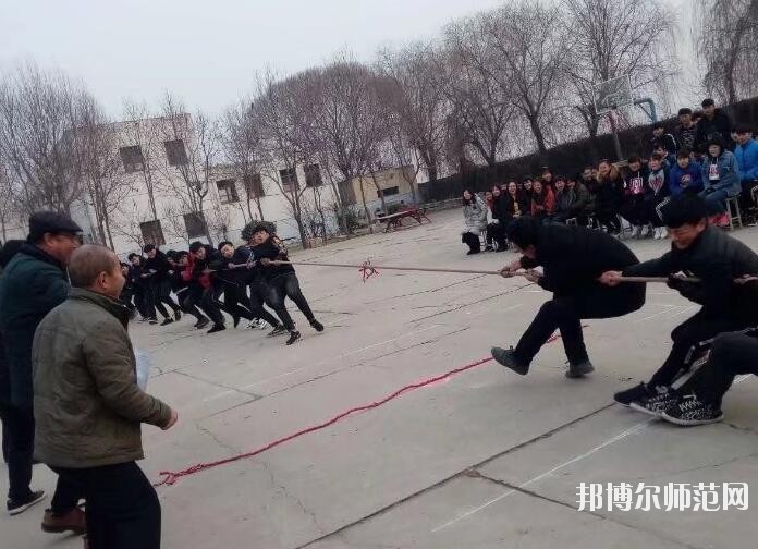 保定育德中專幼兒師范學(xué)校2019年報名條件、招生對象