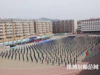 承德幼師騰飛學院2023年怎么樣、好不好