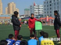 楚雄民族幼師中等專業(yè)學校2023年地址在哪里