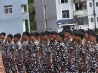 從江幼師職業(yè)技術(shù)學(xué)校2023年有哪些專(zhuān)業(yè)