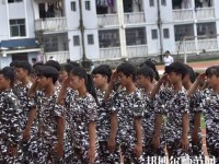 從江幼師職業(yè)技術(shù)學校2023年地址在哪里
