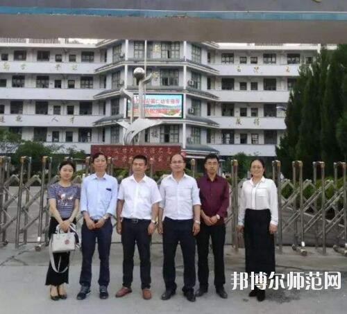 從江幼師職業(yè)技術(shù)學(xué)校2023年怎么樣、好不好
