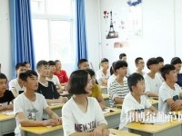 甘肅化工技工幼師學校2023年怎么樣、好不好