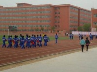 館陶幼師職教中心2021年學(xué)費(fèi)、收費(fèi)多少