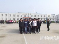 廣宗幼師職教中心2023年報(bào)名條件、招生要求、招生對(duì)象