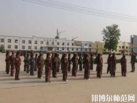 廣宗幼師職教中心2023年怎么樣、好不好