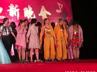 貴陽(yáng)電子幼師職業(yè)學(xué)校2023年有哪些專(zhuān)業(yè)