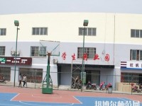 貴陽(yáng)白云區(qū)幼師職業(yè)技術(shù)學(xué)校2023年有哪些專(zhuān)業(yè)