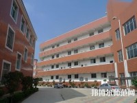 貴陽(yáng)第五幼師職業(yè)學(xué)校2023年報(bào)名條件、招生要求、招生對(duì)象
