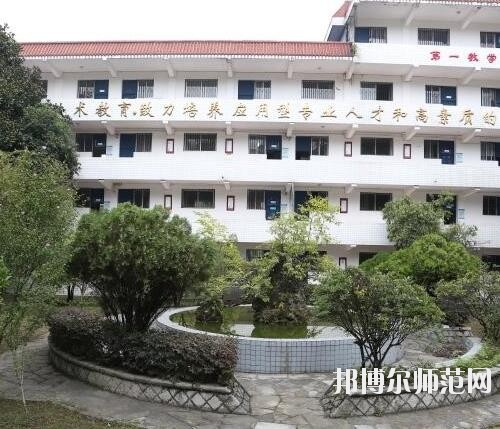貴陽(yáng)經(jīng)濟(jì)貿(mào)易中等幼師專業(yè)學(xué)校2023年地址在哪里