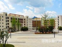 貴州幼師經(jīng)貿(mào)學校2023年招生辦聯(lián)系電話