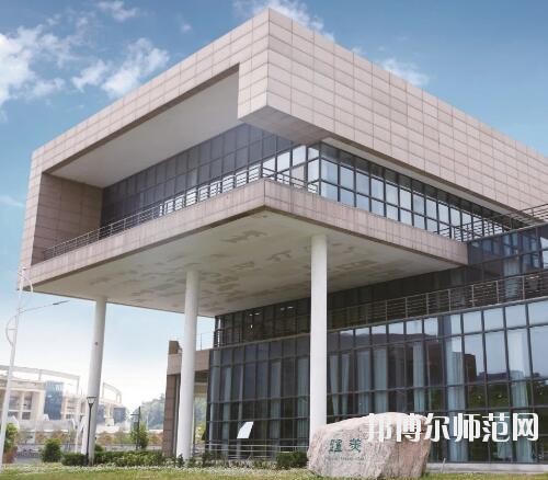 貴州輕工職業(yè)技術(shù)學(xué)院幼師中專部2023年怎么樣、好不好