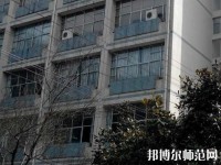 貴州貴陽中山科技幼兒師范學校2023年報名條件、招生要求、招生對象