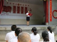韓城職業(yè)幼兒師范中等專業(yè)學(xué)校2023年怎么樣、好不好