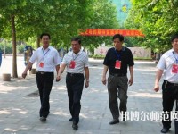 濟南歷城幼兒師范第二職業(yè)中等專業(yè)學校2023年報名條件、招生要求、招生對象